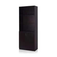LEO Half Door Book Cupboard