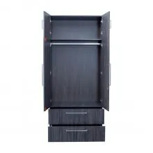 Oregon Wardrobe - WD4A - With Inner Drawer