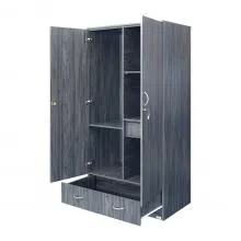 Chelsea Wardrobe - LF-R90-2S-CLM-S