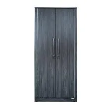 Silvery Wardrobe - Cathedrel Elm - LF-SLVY-W4B-CLM-S