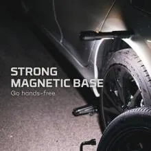 NEBO Flashlight Slyde King 2K