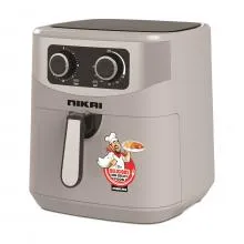NIKAI Air Fryer NAF779A - 7L Capacity