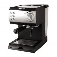 NIKAI Espresso / Capuccino Maker NEM1590A