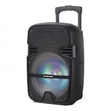 NIKAI Trolley Speaker NK-TROY12401 - With Bluetooth