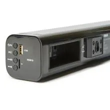 NIKAI 2.0 Channel Bluetooth Sound Bar Speaker NSB10