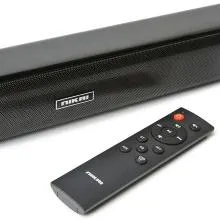 NIKAI 2.0 Channel Bluetooth Sound Bar Speaker NSB10