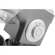 NIKAI Kitchen Machine NSM650A1 - 6.0L Stainless Steel Bowl