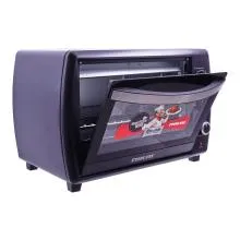 Nikai Electric Oven NT655RX - 36L Capacity, 1500W