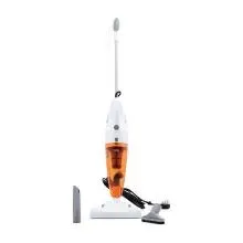 NIKAI Vacuum Cleaner NVC320H1 - 2 In 1 Dual Usage, 600W