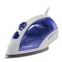 Panasonic Steam Iron NI-E510T - 2320W, Steam & Spray Function