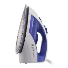 Panasonic Steam Iron NI-E510T - 2320W, Steam & Spray Function