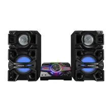 Panasonic Mini Hi-Fi System MAX5000 - 2400W