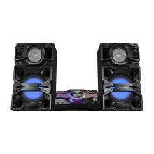 Panasonic Mini Hi-Fi System MAX5000 - 2400W