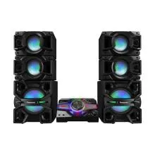 Panasonic Mini Hi-Fi System MAX7000 - 3000W
