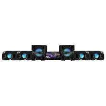 Panasonic Mini Hi-Fi System MAX7000 - 3000W