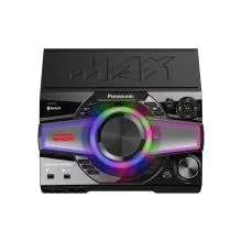 Panasonic Mini Hi-Fi System MAX7000 - 3000W