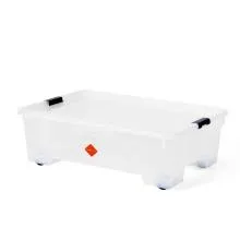 Transparent Storage Box - 30L (STRG-BX-30L)