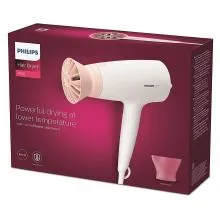Philips 3000 Series Hair Dryer BHD300 - 1600W
