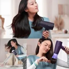 Philips 3000 Series Hair Dryer BHD340 - 2100W