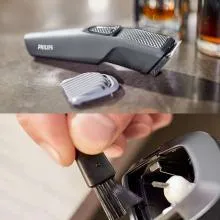 Philips Electric Trimmer Serious 1000 BT1209