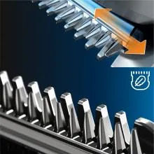 Philips Electric Trimmer Serious 1000 BT1209