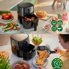 Philips Air Fryer HD9200