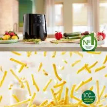Philips Air Fryer HD9200