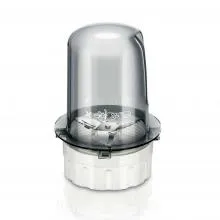 Philips Blender HR2102 With Mini Chopper - 400W