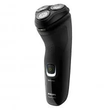 Philips Wet & Dry Electric Shaver S1223
