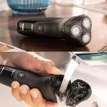 Philips Wet & Dry Electric Shaver S1223