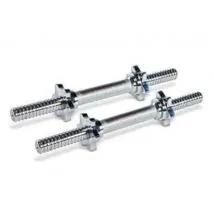Quantum Dumbbell Bar 14"T - 1Pcs - QT-DBLBAR-14T
