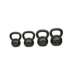 Quantum Kettle Bell 10Kg 
