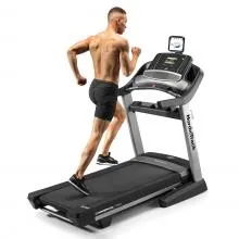 Quantum Treadmill NordicTrack Commercial 1750
