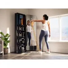 NordicTrack Vault With Accessories - QT-NT-VAULT