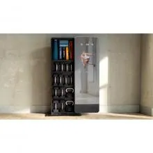 NordicTrack Vault With Accessories - QT-NT-VAULT