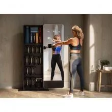 NordicTrack Vault With Accessories - QT-NT-VAULT