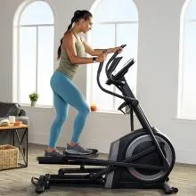 Proform Carbon EL Elliptical Bike