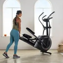 Proform Carbon EL Elliptical Bike