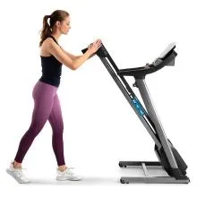 Quantum Treadmil ProForm Sport 3.0 Smart