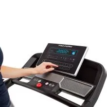 Quantum Treadmil ProForm Sport 3.0 Smart