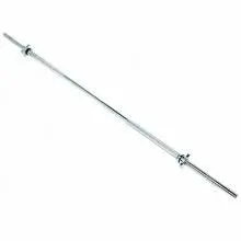 Quantum Regular Straight Bar 7Ft