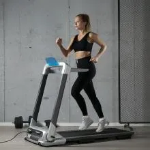 Quantum Treadmil OVICX Q2S Folding Portable