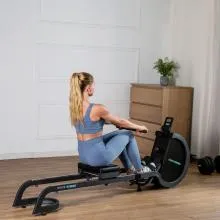 Ovicx Magnetic Rowing Machine R100