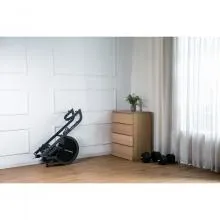 Ovicx Magnetic Rowing Machine R100