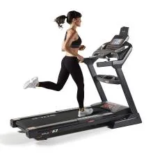 Quantum Treadmill SOLE F63