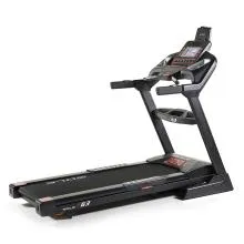 Quantum Treadmill SOLE F63