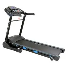 Quantum Treadmill - T215