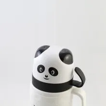 Regnis Vacuum Flask 1L Panda Model
