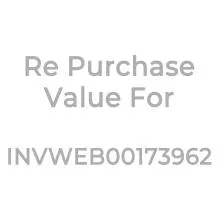 Re-Purchase Value For INVWEB00173962