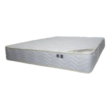 Orthopedic Spring Mattress 72X60
